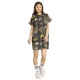 Adidas Γυναικείο φόρεμα x FARM Rio Commercial Dress